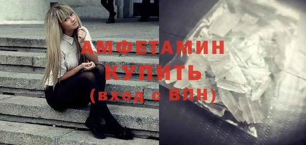 Альфа ПВП Гусь-Хрустальный